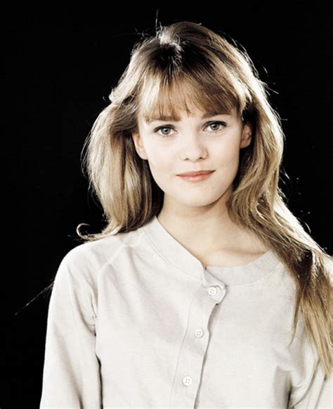 young vanessa paradis|Top 10 Interesting Facts about Vanessa Paradis